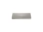 Sanco Shower Shelves Σπογγοθήκη (AISI 304) Wenge ανάγλυφο SH-0103-Α75