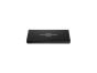 Sanco Shower Shelves Σπογγοθήκη (AISI 304) Wenge ανάγλυφο SH-0103-Α75