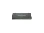 Sanco Shower Shelves Σπογγοθήκη (AISI 304) Wenge ανάγλυφο SH-0103-Α75