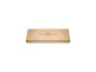 Sanco Shower Shelves Σπογγοθήκη (AISI 304) Wenge ανάγλυφο SH-0103-Α75