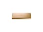 Sanco Shower Shelves Σπογγοθήκη (AISI 304) Wenge ανάγλυφο SH-0103-Α75