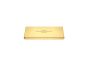 Sanco Shower Shelves Σπογγοθήκη (AISI 304) Wenge ανάγλυφο SH-0103-Α75
