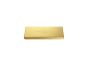Sanco Shower Shelves Σπογγοθήκη (AISI 304) Wenge ανάγλυφο SH-0103-Α75
