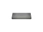 Sanco Shower Shelves Σπογγοθήκη (AISI 304) Wenge ανάγλυφο SH-0103-Α75