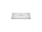 Sanco Shower Shelves Σπογγοθήκη (AISI 304) Wenge ανάγλυφο SH-0103-Α75