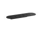 Sanco Shower Shelves Σπογγοθήκη (AISI 304) Wenge ανάγλυφο SH-0301-Α75