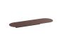 Sanco Shelves Ράφι Μόκα ματ SH-0501-M103