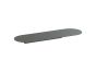 Sanco Shelves Ράφι Μόκα ματ SH-0501-M103