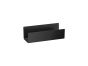Sanco Shelves Ράφι 30cm Μόκα ματ SH-0502-W30-M103