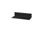 Sanco Shelves Ράφι 30cm Wenge ανάγλυφο SH-0503-W30-Α75