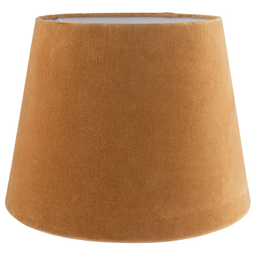SPI 40 CA-VL ΚΑΠΕΛΟ ΒΕΛΟΥΔΟ CARAMEL Ε27-Ε14 (29-40d-30h) UP/DOWN ARlight 02810194