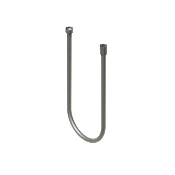 Horus Compléments Classic Collection - Spare Flexible Hose 150 Cm - Chrome 00.585-CH