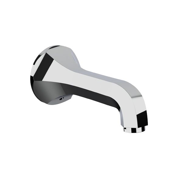 Horus Ascott Classic Collection - Wall Bath Spout - Chrome 20.471-CH