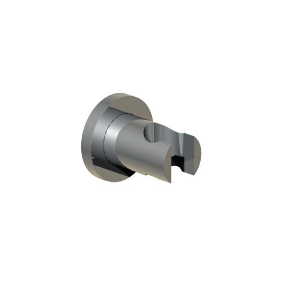 Horus Minoé Contemporary Collection - Wall Hook for Handspray - Chrome 47.594-CH