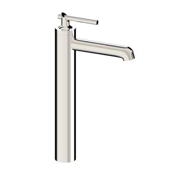 Horus Minoé Contemporary Collection - Single Lever Basin Mixer - Extended Version - Matt Black 49.719-NO