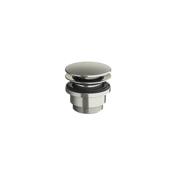 Horus Equinox316 Equinox316 Collection - Drain Valve with up and down - Stainless Steel 316 81.286-IX