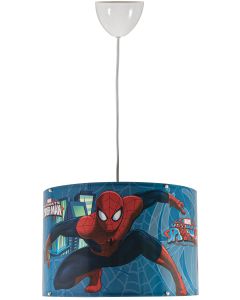 PDT 4353 SM ΚΡΕΜ. 1/Φ ΑΠΛΟ ΠΑΙΔΙΚΟ SPIDERMAN 1ΧΕ27 ARlight 0133083
