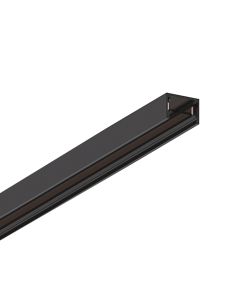 Ράγα Μαγνητική Slim 2 Μέτρων 48V με Tάπες και Kάλυμμα Viokef 02/0501-2