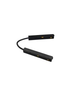 Ηλεκτρικός/Μηχανικός Σύνδεσμος Εύκαμπτος για Μαγνητική Ράγα 48V Viokef 02/0207