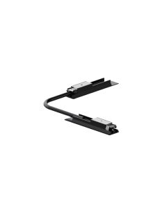 Ηλεκτρικός/Μηχανικός Σύνδεσμος Εύκαμπτος για Μαγνητική Ράγα Slim Viokef 02/0507