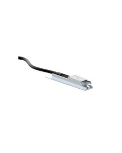 Ρευματοδότης Λευκής Μαγνητικής Ράγας Slim Magnetic 48V Viokef 02/1104