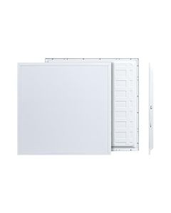 ΦΩΤΙΣΤΙΚΟ BACKLIT UGR19 60X60  27-34-40-48W 3000Κ 220-240V ΛΕΥΚΟ Eurolamp 145-56232