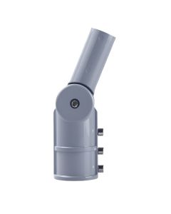 ΑΝΤΑΠΤΟΡΑΣ ΒΡΑΧΙΟΝΑ Φ60 ΣΕ Φ50 Eurolamp 147-22432