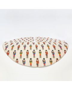 ΠΟΔΙΑ ΔΕΝΤΡΟΥ, ΜΠΕΖ ΜΕ ΚΑΡΥΟΘΡΑΥΣΤΕΣ, 90cm Eurolamp 600-43264
