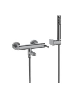 Orabella Marea Gun metal light - Μπαταρία Λουτρού 10421