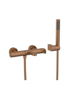 Orabella Aspen Rose gold - Μπαταρία Λουτρού 10442
