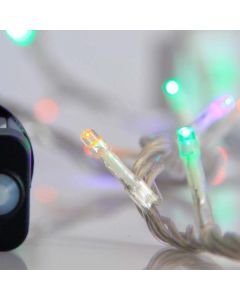 ΣΕΙΡΑ, 240 LED 3mm, 31V ΜΕΤΑΣΧΗΜΑΤΙΣΤΗ, 8 ΠΡΟΓΡΑΜΜΑΤΑ & ΜΝΗΜΗ, ΔΙΑΦΑΝΟ PVC ΚΑΛΩΔΙΟ, OPAL ΧΡΩΜΑΤΙΣΤΟ LED PER 5cm, ΠΡΟΕΚΤΑΣΗ ΠΑΡΟΧΗΣ 3m, IP44 Eurolamp 600-11586