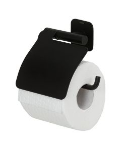 Tiger Colar Χαρτοθήκη με Κάλυμμα Black 1314130746  1314130746