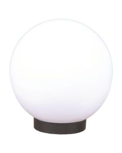 ΜΠΑΛΑ ΠΛΑΣΤΙΚΗ PMMA Φ25 ΓΑΛΑΚΤΟΣ ΜΕ ΓΡΙΦΑ Eurolamp 153-55301