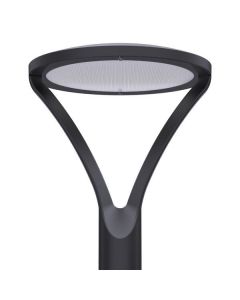 ΦΩΤΙΣΤΙΚΟ ΚΟΡΥΦΗΣ 60W 4000K 100-277V HERMOSO IP66 PRO Eurolamp 146-58007