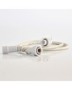 CONNECTOR 1m, IP44 Eurolamp 600-23022