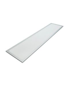 ΦΩΤΙΣΤΙΚΟ PANEL LED 120X30 40W 3000Κ UGR<19 ΛΕΥΚΟ PLUS Eurolamp 145-56175