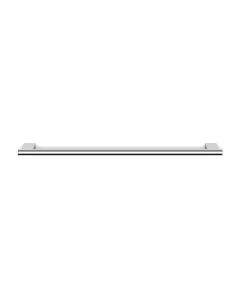 Πετσετοκρεμάστρα Σταθερή Μονή 60εκ. Langberger Chrome 21280-01A
