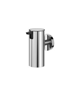 Tiger Boston Δοχείο Κρεμοσάπουνου Επιτοίχιο 75 ml Polished stainless steel 305930346  305930346