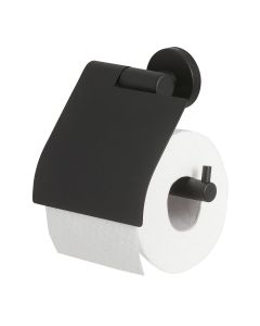 Tiger Boston Χαρτοθήκη με Κάλυμμα Black 309130746  309130746