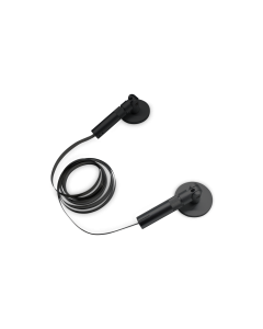 TESI 08mm 05 MT NERO Ideal Lux 344911