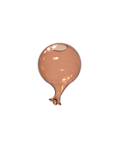 CLOWN VETRO GIALLO Ideal Lux 352589