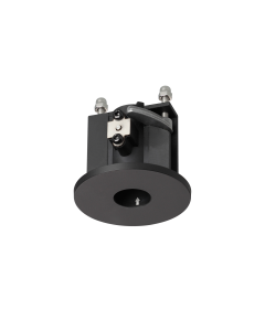 BEYOND CORNICE CON BORDO 07W NERO Ideal Lux 355856