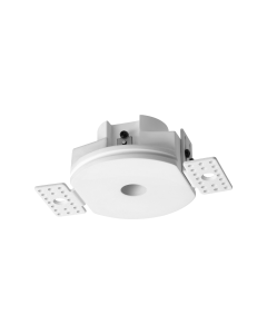 BEYOND CORNICE GESSO 07W Ideal Lux 355870