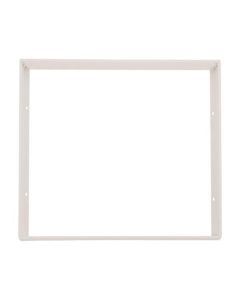 ΣΤΕΦΑΝΙ ΓΙΑ ΦΩΤΙΣΤΙΚΟ 60x60 ΜΕ ΔΙΑΣΤΑΣΗ 62,5x62,5 Eurolamp 145-68095