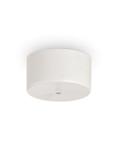 MAPA ROSONE SP1 G4 BIANCO Ideal Lux 368825