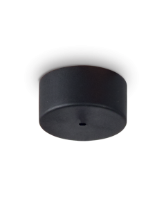 MAPA ROSONE SP1 G4 NERO Ideal Lux 368870