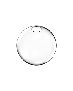 MAPA VETRO D30 TRASPARENTE Ideal Lux 369440