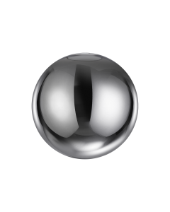 MAPA VETRO D40 CROMO Ideal Lux 369525