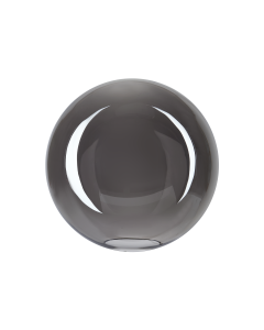 MAPA VETRO D40 FUME' Ideal Lux 369549