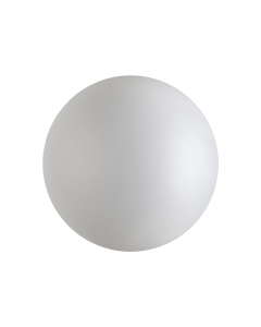 MAPA VETRO D40 SATINATO Ideal Lux 369631